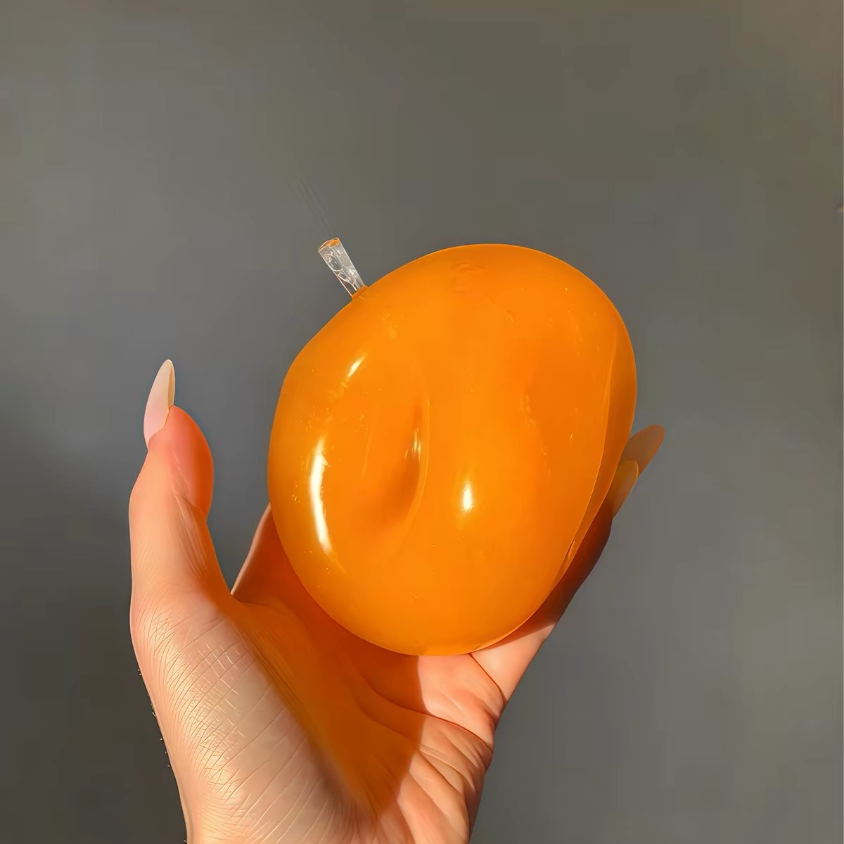 Handgemachtes orangefarbenes S – Party Games Spy Bewertung und Preis