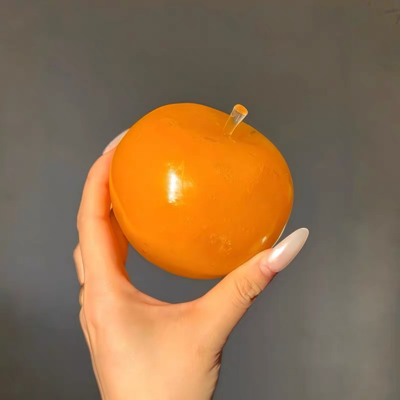 Handgemachtes orangefarbenes S – Party Games Spy Bewertung und Preis