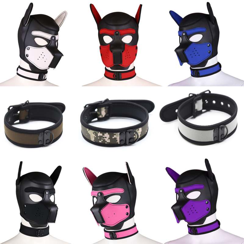 Mode Unisex Sexy Kostüme Latex – Party Games Couple Bewertung und Preis