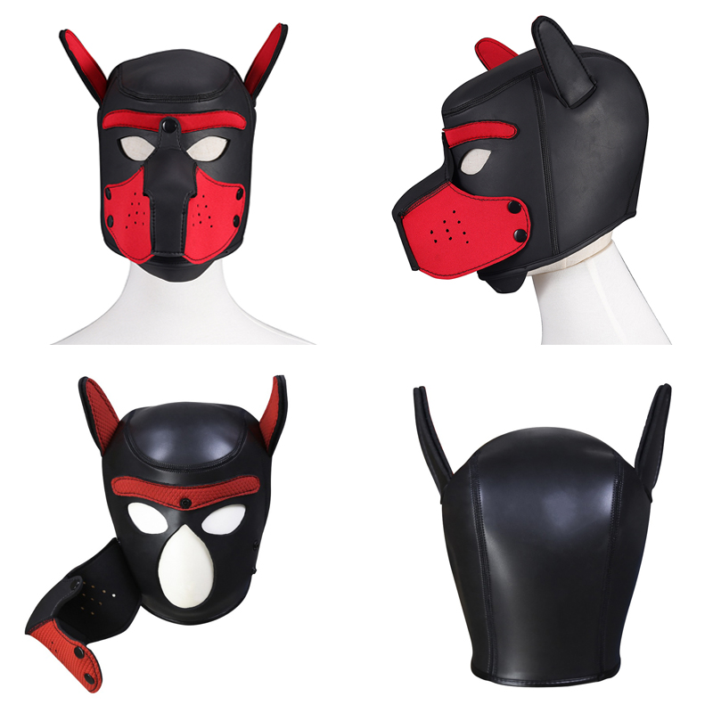 Mode Unisex Sexy Kostüme Latex – Party Games Couple Bewertung und Preis