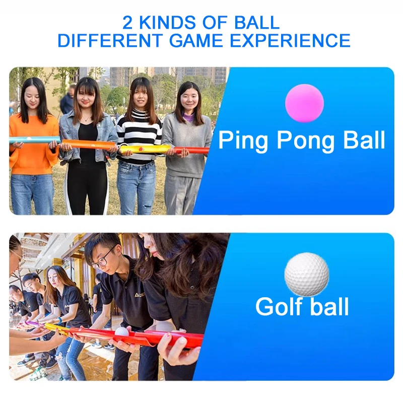 Riesige Outdoor-Sammelspiele,  – Party Games Golf Bewertung und Preis