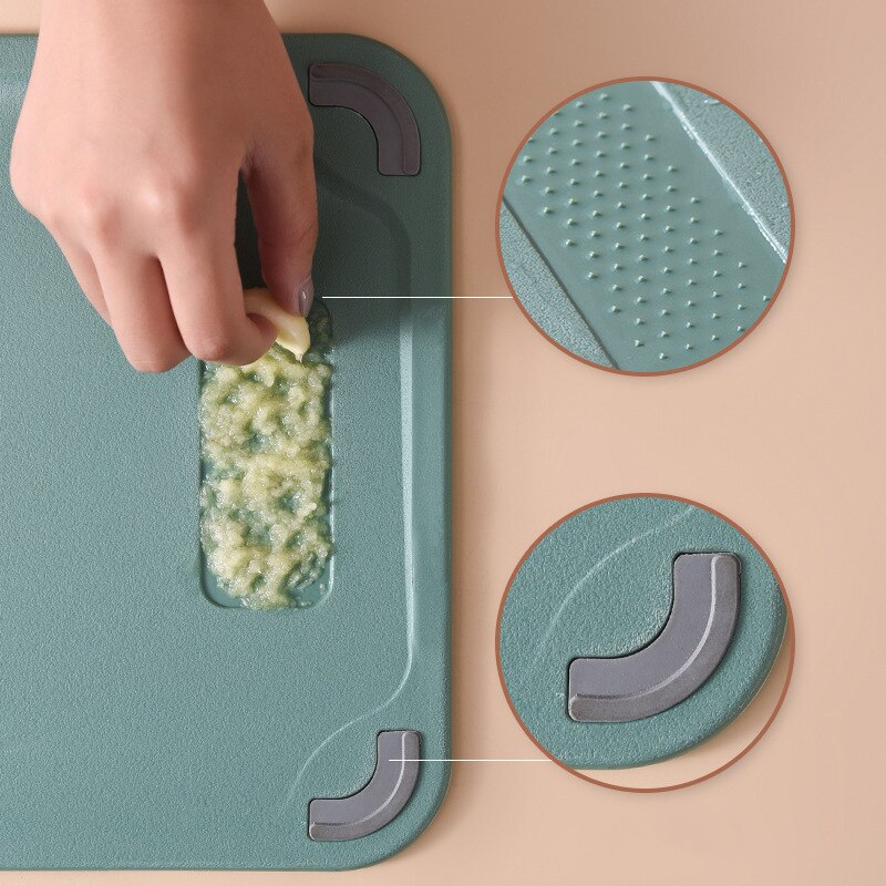 Schneidebrett aus Edelstahl 30 – Cornhole Board Set Bewertung und Preis