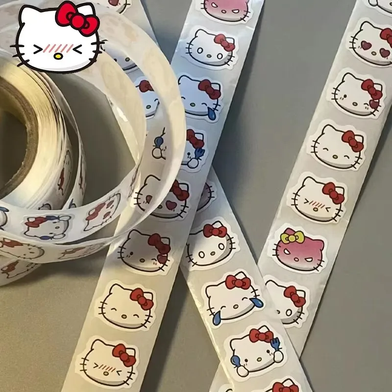 500 Stück Hello Kitty süße Auf – Party Games Baby Shower Bewertung und Preis