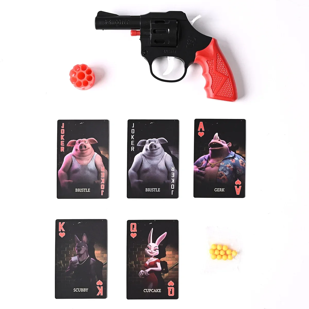 Fraud Pub-Tischspiel, echte ph – Party Games Popular Bewertung und Preis