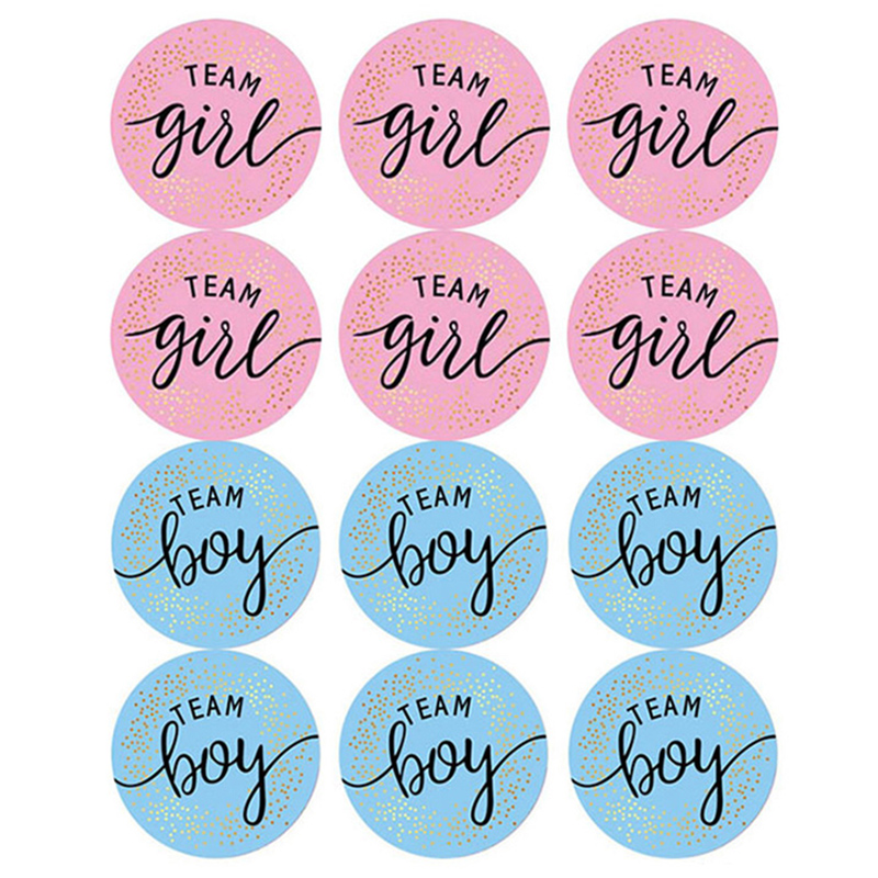 60 Stück Geschlecht offenbaren – Party Games Baby Shower Bewertung und Preis