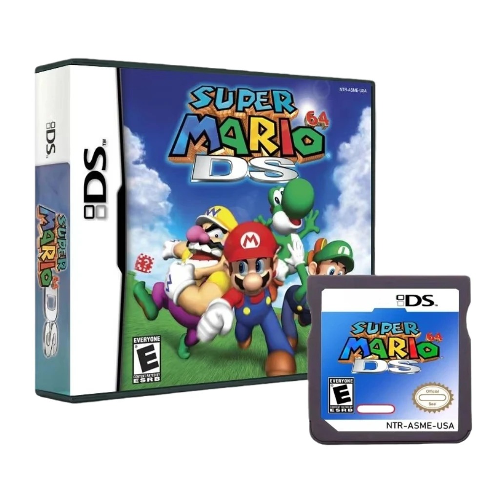 Heiße Spielkarte Mario Party L – Party Games Mario Bewertung und Preis