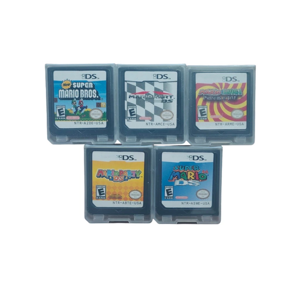 Heiße Spielkarte Mario Party L – Party Games Mario Bewertung und Preis