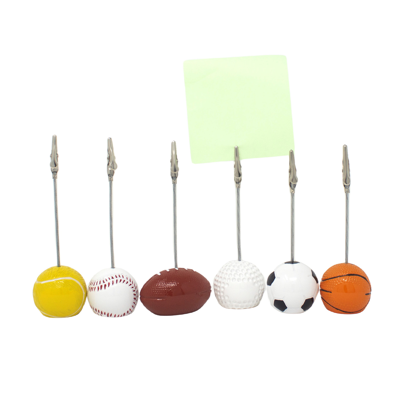 Spiel Ball Basis Fotoclip Memo – Party Games Golf Bewertung und Preis